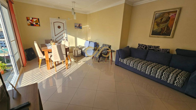 Imagem Apartamento com 3 Quartos à Venda, 110 m² em Caiçara - Praia Grande Imagem Apartamento com 3 Quartos à Venda, 110 m² em Caiçara - Praia Grande