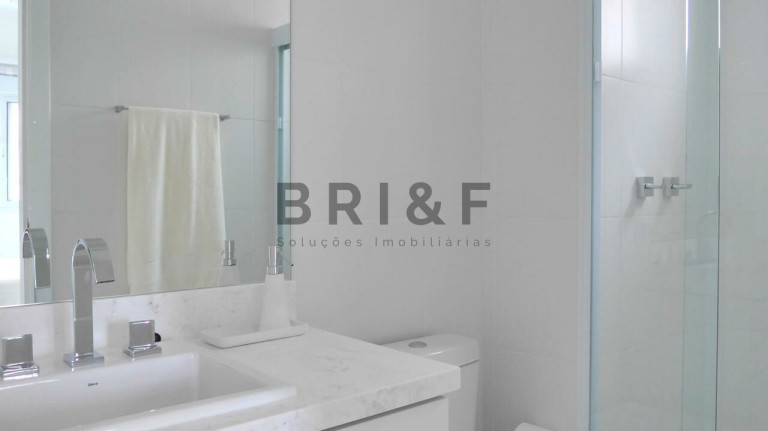 Imagem Apartamento com 2 Quartos à Venda, 58 m² em Brooklin - São Paulo Imagem Apartamento com 2 Quartos à Venda, 58 m² em Brooklin - São Paulo
