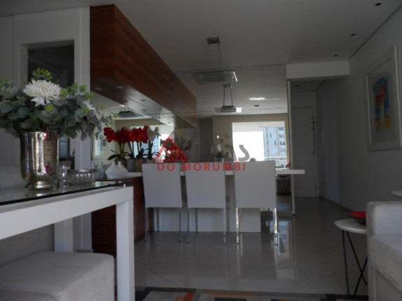 Imagem Apartamento com 2 Quartos à Venda, 67 m² em Vila Suzana - São Paulo Imagem Apartamento com 2 Quartos à Venda, 67 m² em Vila Suzana - São Paulo