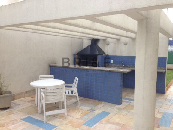 Imagem Apartamento com 3 Quartos à Venda, 156 m² em Vila Mascote - São Paulo Imagem Apartamento com 3 Quartos à Venda, 156 m² em Vila Mascote - São Paulo
