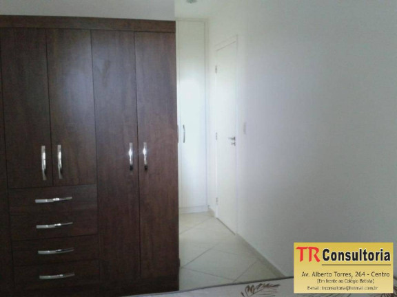 Imagem Apartamento com 3 Quartos para Alugar, 98 m² em Campos Dos Goytacazes Imagem Apartamento com 3 Quartos para Alugar, 98 m² em Campos Dos Goytacazes