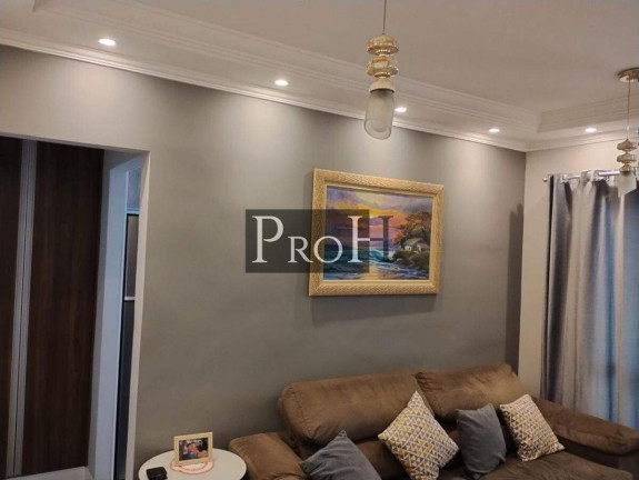 Imagem Apartamento com 2 Quartos à Venda, 54 m² em Centro - São Bernardo Do Campo Imagem Apartamento com 2 Quartos à Venda, 54 m² em Centro - São Bernardo Do Campo