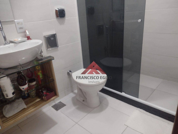 Imagem Casa com 2 Quartos à Venda, 300 m² em Brasilândia - São Gonçalo Imagem Casa com 2 Quartos à Venda, 300 m² em Brasilândia - São Gonçalo