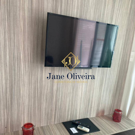 Imagem Apartamento com 1 Quarto à Venda, 29 m² em Tambaú - João Pessoa