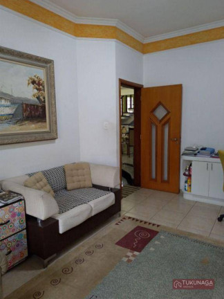 Imagem Sobrado com 4 Quartos à Venda, 400 m² em Vila Galvão - Guarulhos Imagem Sobrado com 4 Quartos à Venda, 400 m² em Vila Galvão - Guarulhos