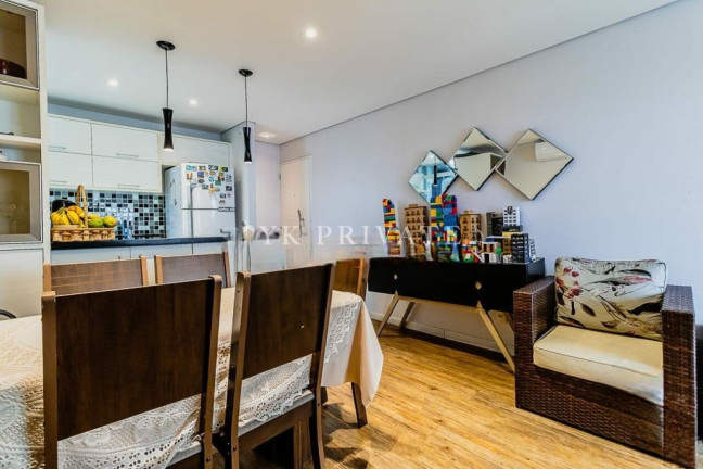 Imagem Apartamento com 2 Quartos à Venda, 70 m² em Lapa - São Paulo Imagem Apartamento com 2 Quartos à Venda, 70 m² em Lapa - São Paulo