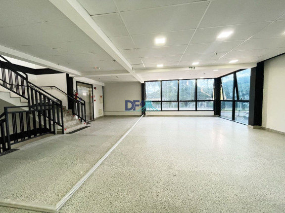 Imagem Sala Comercial para Alugar, 312 m² em Asa Sul - Brasília