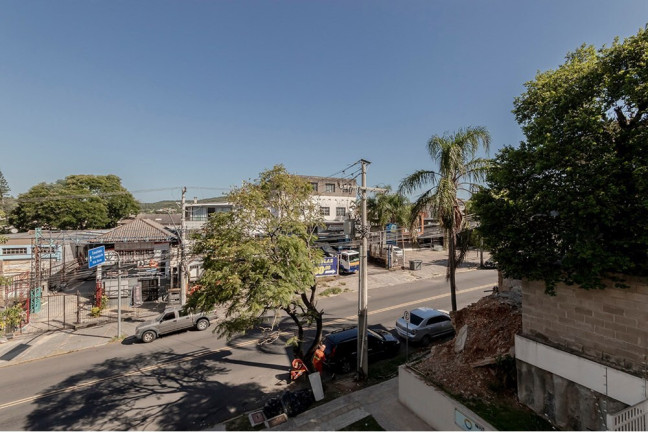 Imagem Imóvel com 2 Quartos à Venda, 43 m² em Tristeza - Porto Alegre Imagem Imóvel com 2 Quartos à Venda, 43 m² em Tristeza - Porto Alegre