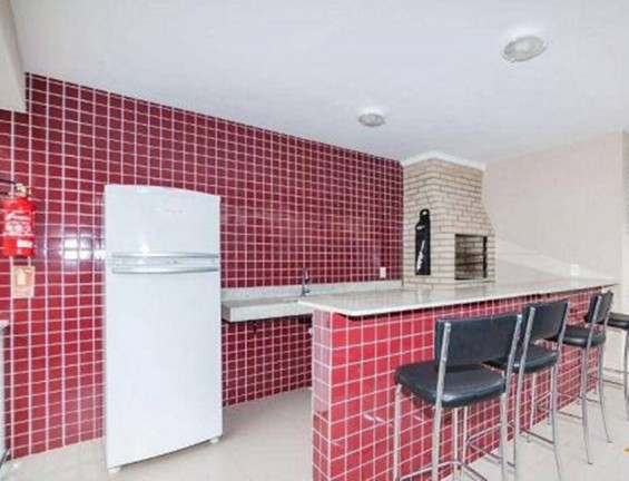 Imagem Apartamento com 2 Quartos à Venda, 45 m² em Morro Santana - Porto Alegre