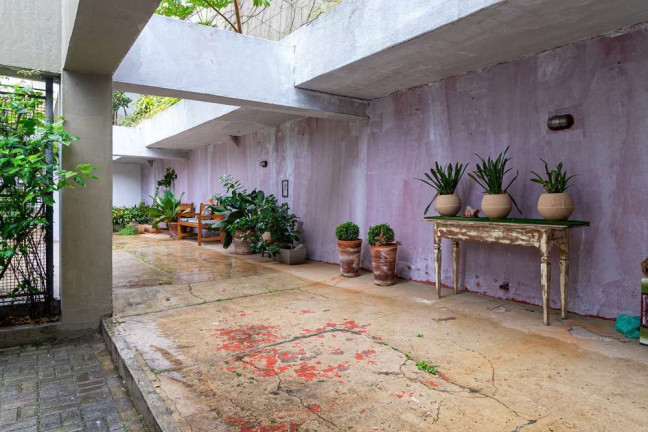 Imagem Apartamento com 2 Quartos à Venda, 44 m² em Vila Gumercindo - São Paulo Imagem Apartamento com 2 Quartos à Venda, 44 m² em Vila Gumercindo - São Paulo