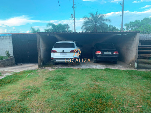 Imagem Imóvel com 3 Quartos à Venda, 200 m² em Recanto Do Sol - Caçapava Imagem Imóvel com 3 Quartos à Venda, 200 m² em Recanto Do Sol - Caçapava