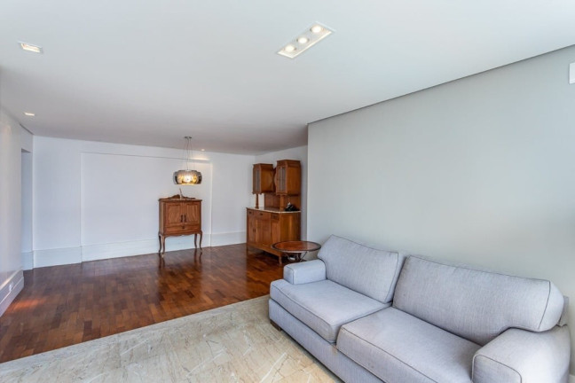 Imagem Apartamento com 3 Quartos à Venda, 118 m² em Bela Vista - Porto Alegre Imagem Apartamento com 3 Quartos à Venda, 118 m² em Bela Vista - Porto Alegre