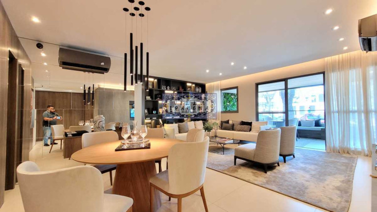 Imagem Apartamento com 4 Quartos à Venda, 159 m² em Barra Da Tijuca - Rio De Janeiro Imagem Apartamento com 4 Quartos à Venda, 159 m² em Barra Da Tijuca - Rio De Janeiro