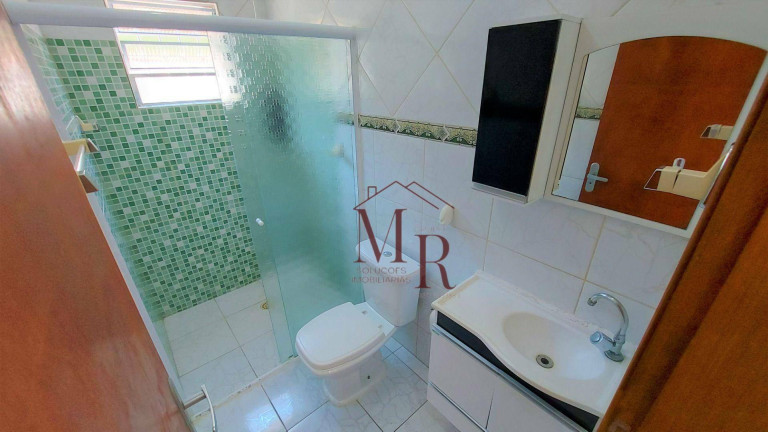 Imagem Casa com 2 Quartos à Venda, 70 m² em Esmeralda - Praia Grande