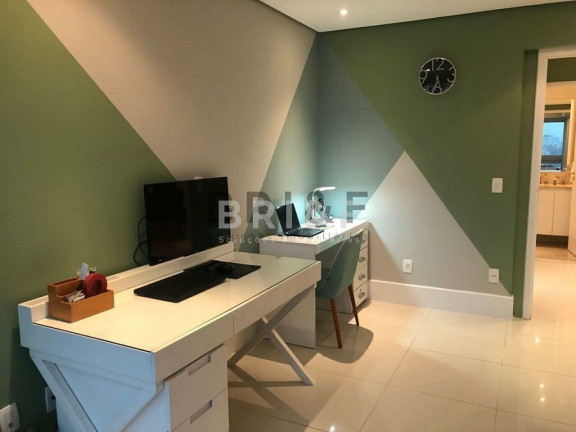 Imagem Apartamento com 2 Quartos para Alugar, 98 m² em Cidade Monções - São Paulo Imagem Apartamento com 2 Quartos para Alugar, 98 m² em Cidade Monções - São Paulo