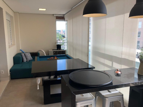 Imagem Apartamento com 2 Quartos à Venda, 96 m² em Várzea Da Barra Funda - São Paulo Imagem Apartamento com 2 Quartos à Venda, 96 m² em Várzea Da Barra Funda - São Paulo