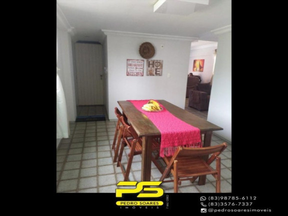 Imagem Apartamento com 3 Quartos à Venda, 142 m² em Intermares - Cabedelo Imagem Apartamento com 3 Quartos à Venda, 142 m² em Intermares - Cabedelo