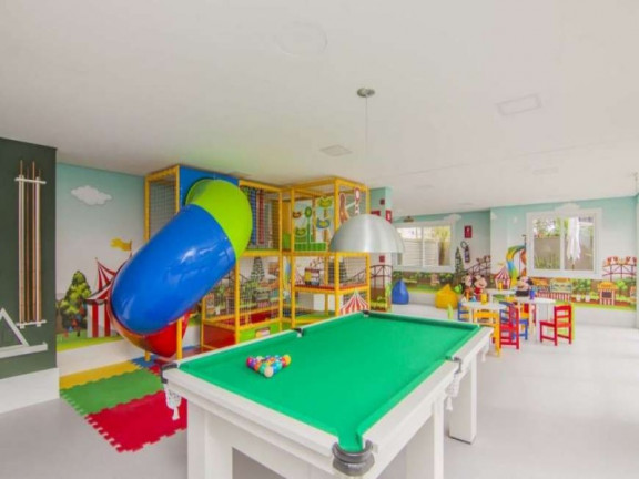 Imagem Apartamento com 2 Quartos à Venda, 62 m² em Glória - Porto Alegre