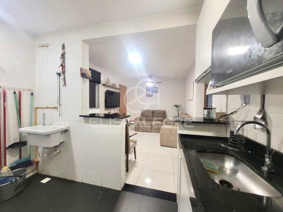 Imagem Apartamento com 2 Quartos à Venda, 47 m² em São José - Canoas