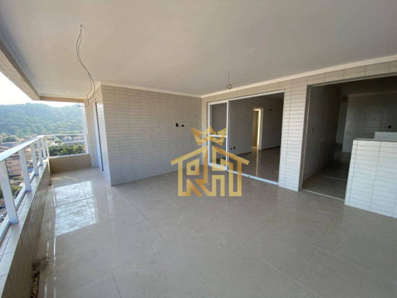 Imagem Apartamento com 3 Quartos à Venda, 126 m² em Canto Do Forte - Praia Grande Imagem Apartamento com 3 Quartos à Venda, 126 m² em Canto Do Forte - Praia Grande