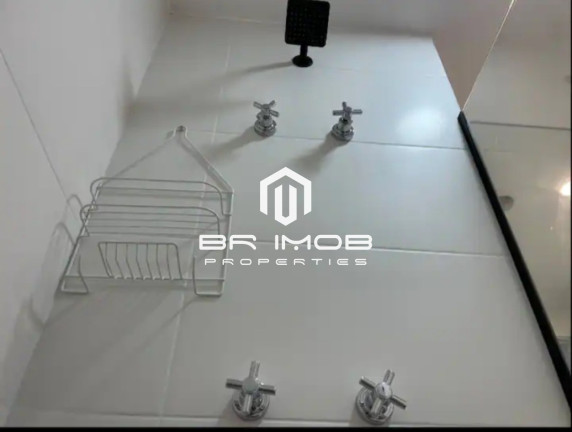 Imagem Imóvel com 1 Quarto à Venda, 24 m² em Campo Belo - São Paulo Imagem Imóvel com 1 Quarto à Venda, 24 m² em Campo Belo - São Paulo