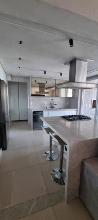 Imagem Apartamento à Venda,  em Jardim Goiás - Goiânia
