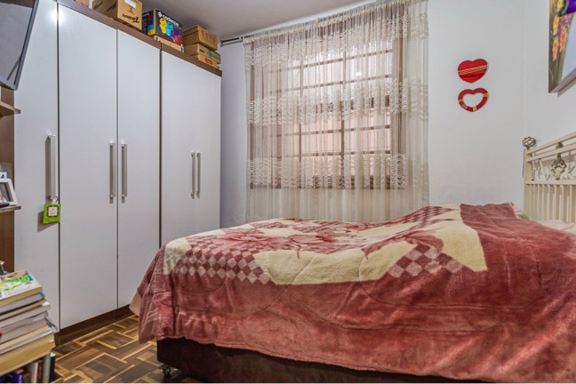 Imagem Apartamento com 3 Quartos à Venda, 122 m² em Santana - Porto Alegre Imagem Apartamento com 3 Quartos à Venda, 122 m² em Santana - Porto Alegre