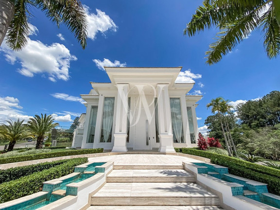 Imagem Casa com 7 Quartos à Venda, 1.600 m² em Terras São José - Itu Imagem Casa com 7 Quartos à Venda, 1.600 m² em Terras São José - Itu