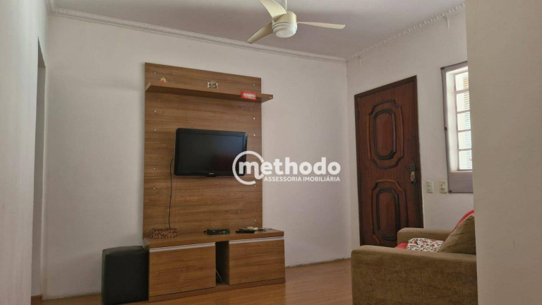 Imagem Casa com 4 Quartos à Venda, 255 m² em Jardim Capivari - Campinas Imagem Casa com 4 Quartos à Venda, 255 m² em Jardim Capivari - Campinas