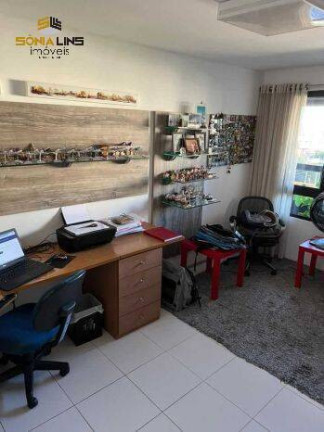 Imagem Apartamento à Venda, 208 m² em Manaíra - João Pessoa