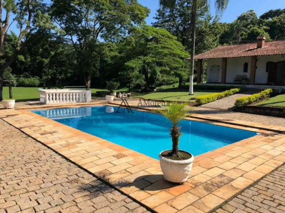 Imagem Imóvel com 3 Quartos à Venda, 24.360 m² em Bairro Dos Pintos - Itatiba Imagem Imóvel com 3 Quartos à Venda, 24.360 m² em Bairro Dos Pintos - Itatiba