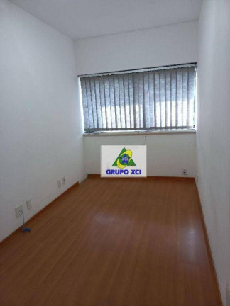 Imagem Sala Comercial para Alugar, 48 m² em Centro - Campinas Imagem Sala Comercial para Alugar, 48 m² em Centro - Campinas