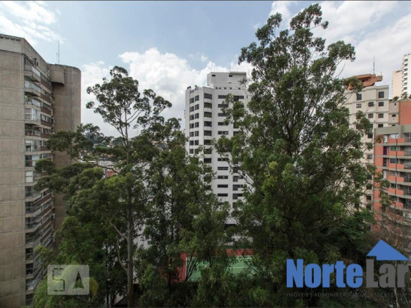 Imagem Apartamento com 3 Quartos à Venda, 165 m² em Real Parque - São Paulo Imagem Apartamento com 3 Quartos à Venda, 165 m² em Real Parque - São Paulo