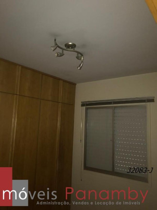 Imagem Apartamento com 2 Quartos à Venda, 60 m² em Vila Andrade - São Paulo Imagem Apartamento com 2 Quartos à Venda, 60 m² em Vila Andrade - São Paulo
