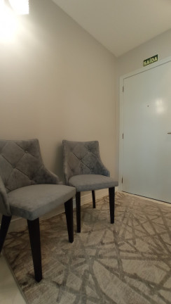 Imagem Imóvel Comercial à Venda, 34 m² em Mont Serrat - Porto Alegre