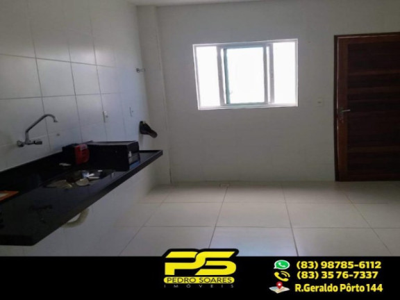 Imagem Apartamento com 3 Quartos à Venda, 80 m² em Portal Do Sol - João Pessoa Imagem Apartamento com 3 Quartos à Venda, 80 m² em Portal Do Sol - João Pessoa