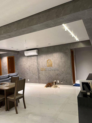 Imagem Apartamento com 2 Quartos à Venda, 98 m² em Vila Dos Alpes - Goiânia Imagem Apartamento com 2 Quartos à Venda, 98 m² em Vila Dos Alpes - Goiânia