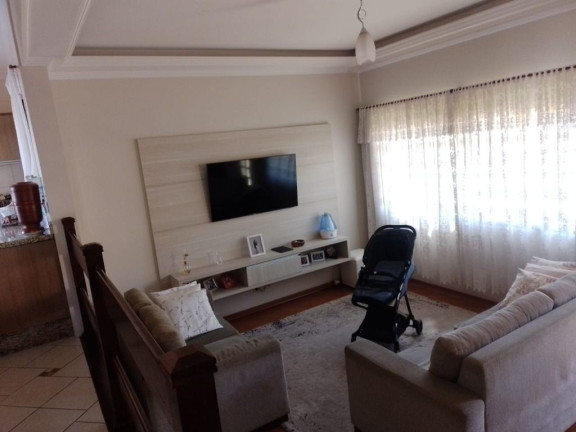 Imagem Casa com 3 Quartos à Venda, 213 m² em Jardim Realce - Suzano Imagem Casa com 3 Quartos à Venda, 213 m² em Jardim Realce - Suzano