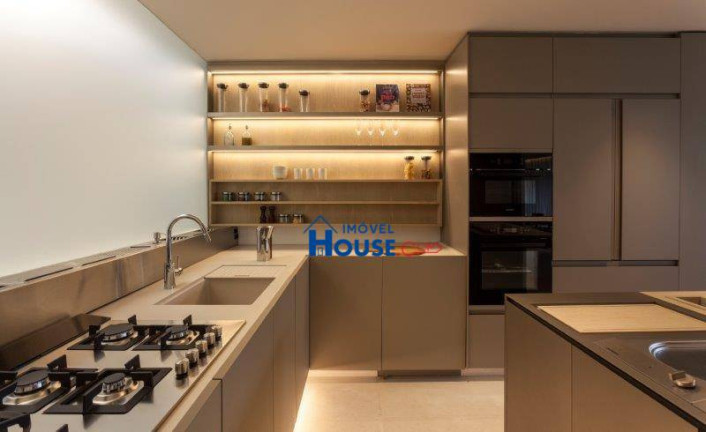 Imagem Cobertura com 4 Quartos à Venda, 456 m² em Pinheiros - São Paulo Imagem Cobertura com 4 Quartos à Venda, 456 m² em Pinheiros - São Paulo