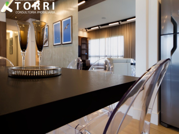 Imagem Apartamento com 3 Quartos à Venda, 110 m² em Parque Campolim - Sorocaba Imagem Apartamento com 3 Quartos à Venda, 110 m² em Parque Campolim - Sorocaba