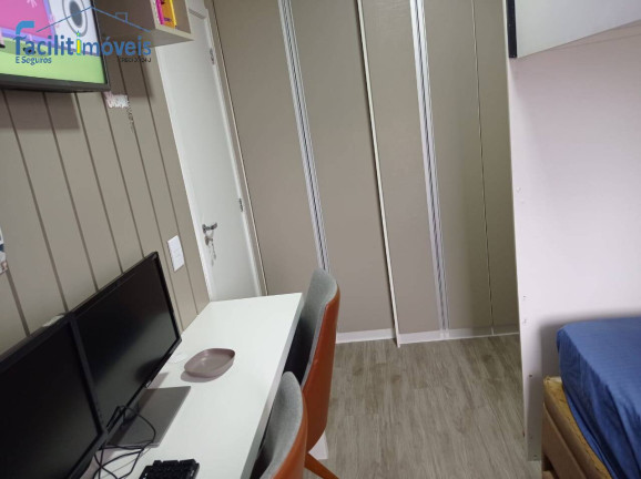 Imagem Apartamento com 2 Quartos à Venda,  em Rudge Ramos - São Bernardo Do Campo