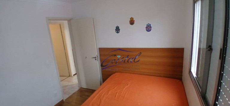 Imagem Apartamento com 3 Quartos à Venda, 70 m² em Jardim Ester - São Paulo