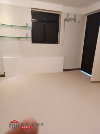 Imagem Apartamento com 3 Quartos para Alugar, 250 m² em Miramar - João Pessoa