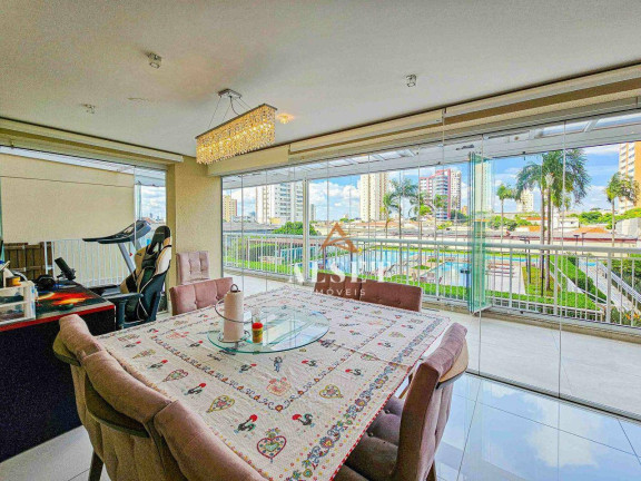 Imagem Apartamento com 4 Quartos à Venda, 190 m² em Vila Carrão - São Paulo Imagem Apartamento com 4 Quartos à Venda, 190 m² em Vila Carrão - São Paulo