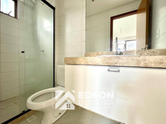 Imagem Apartamento com 3 Quartos à Venda, 89 m² em Tambaú - João Pessoa