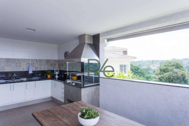 Imagem Casa com 4 Quartos à Venda, 632 m² em São Paulo Ii - Cotia
