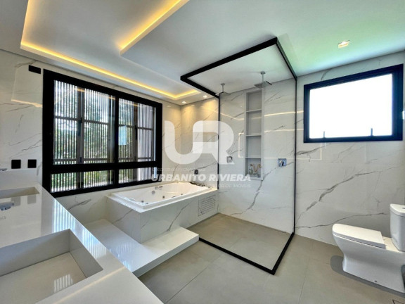 Imagem Casa com 5 Quartos à Venda, 415 m² em Riviera - Bertioga Imagem Casa com 5 Quartos à Venda, 415 m² em Riviera - Bertioga