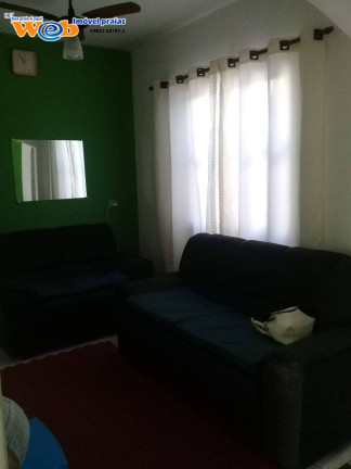 Imagem Casa com 4 Quartos à Venda, 137 m² em Samambaia - Praia Grande