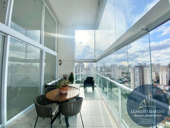 Imagem Apartamento com 4 Quartos à Venda, 214 m² em Vila Mariana - São Paulo Imagem Apartamento com 4 Quartos à Venda, 214 m² em Vila Mariana - São Paulo