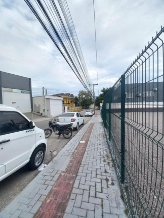 Imagem Terreno à Venda, 600 m² em Pagani - Palhoça